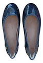 Ballerinas UGG Mujer De Charol Azul Marino - Talla 36.5 - Miniatura 3