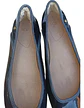 Ballerinas UGG Mujer De Charol Azul Marino - Talla 36.5 - Miniatura 5