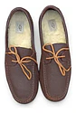 Mocasines UGG De Cuero Marrón Para Hombre - Talla 45.5 - Miniatura 1