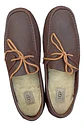 Mocasines UGG De Cuero Marrón Para Hombre - Talla 45.5 - Miniatura 3