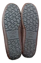 Mocasines UGG De Cuero Marrón Para Hombre - Talla 45.5 - Miniatura 5