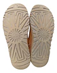 Bota UGG Classic Mini Cuero Y Lana De Oveja - Talla 36 - Miniatura 8