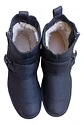 Botín UGG Cheyne Waterproof De Tacón Bajo - Talla 35.5 - Miniatura 4