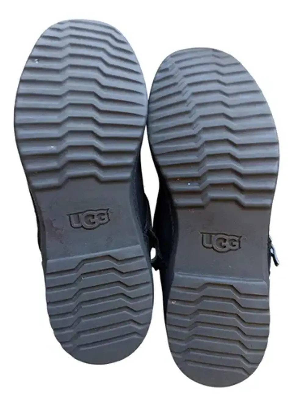 Botín UGG Cheyne Waterproof De Tacón Bajo - Talla 35.5 9