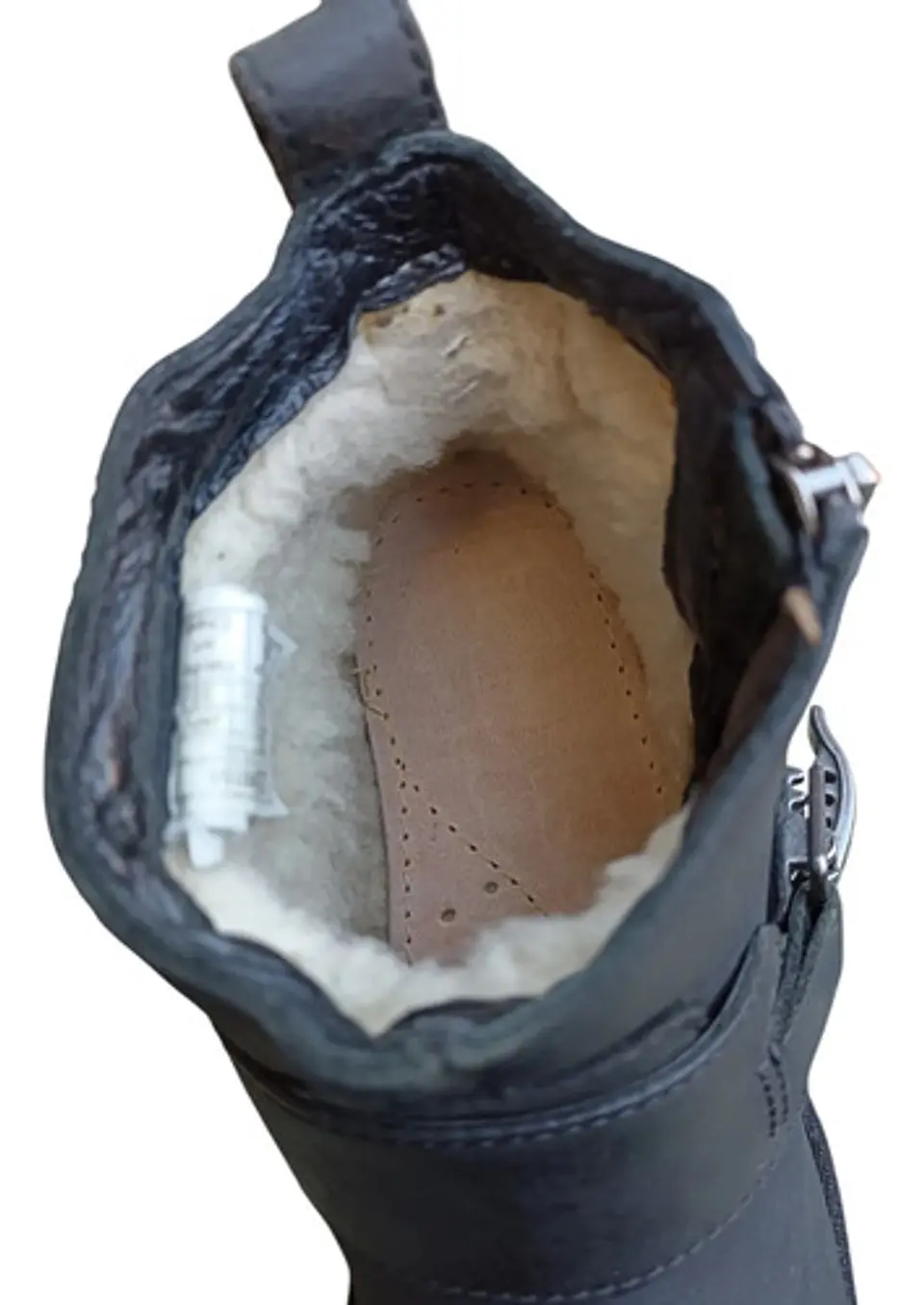 Botín UGG Cheyne Waterproof De Tacón Bajo - Talla 35.5 10