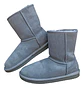 Botín Koolaburra By UGG Cuero Y Forro De Piel -  Talla 36.5 - Miniatura 2