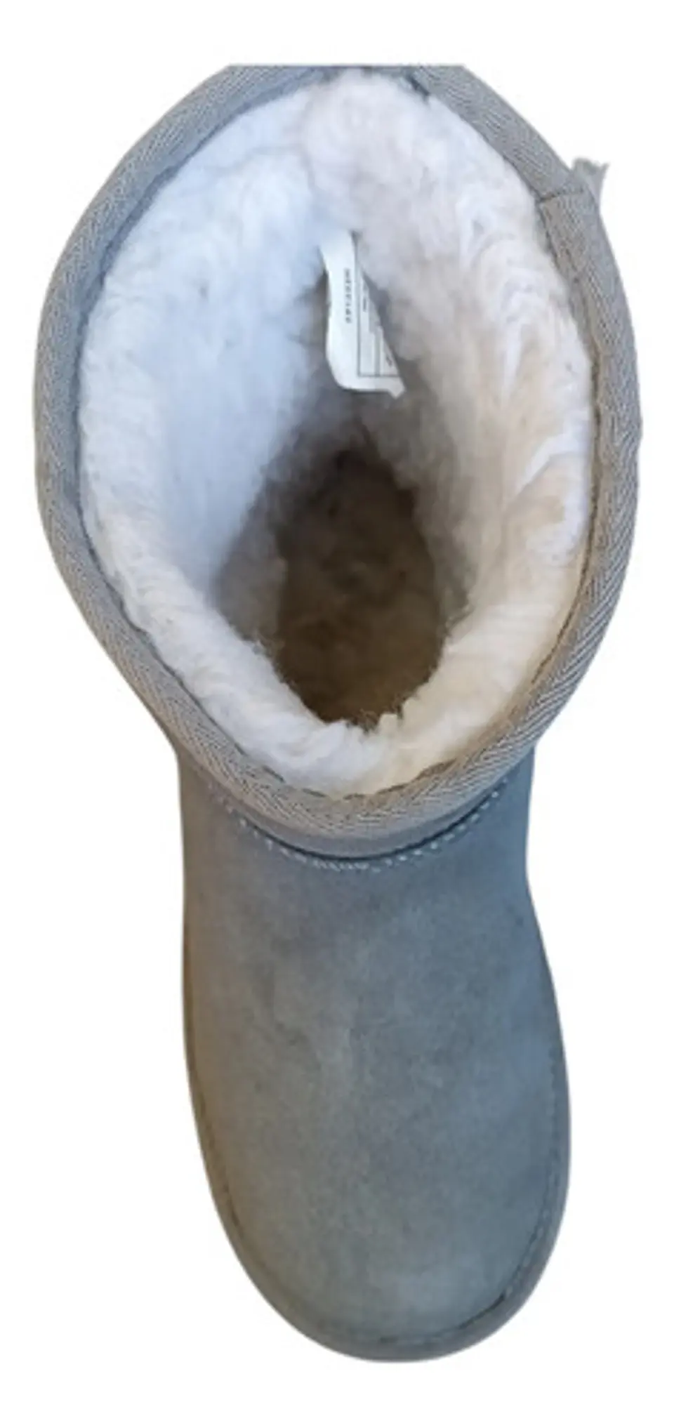 Botín Koolaburra By UGG Cuero Y Forro De Piel -  Talla 36.5 6