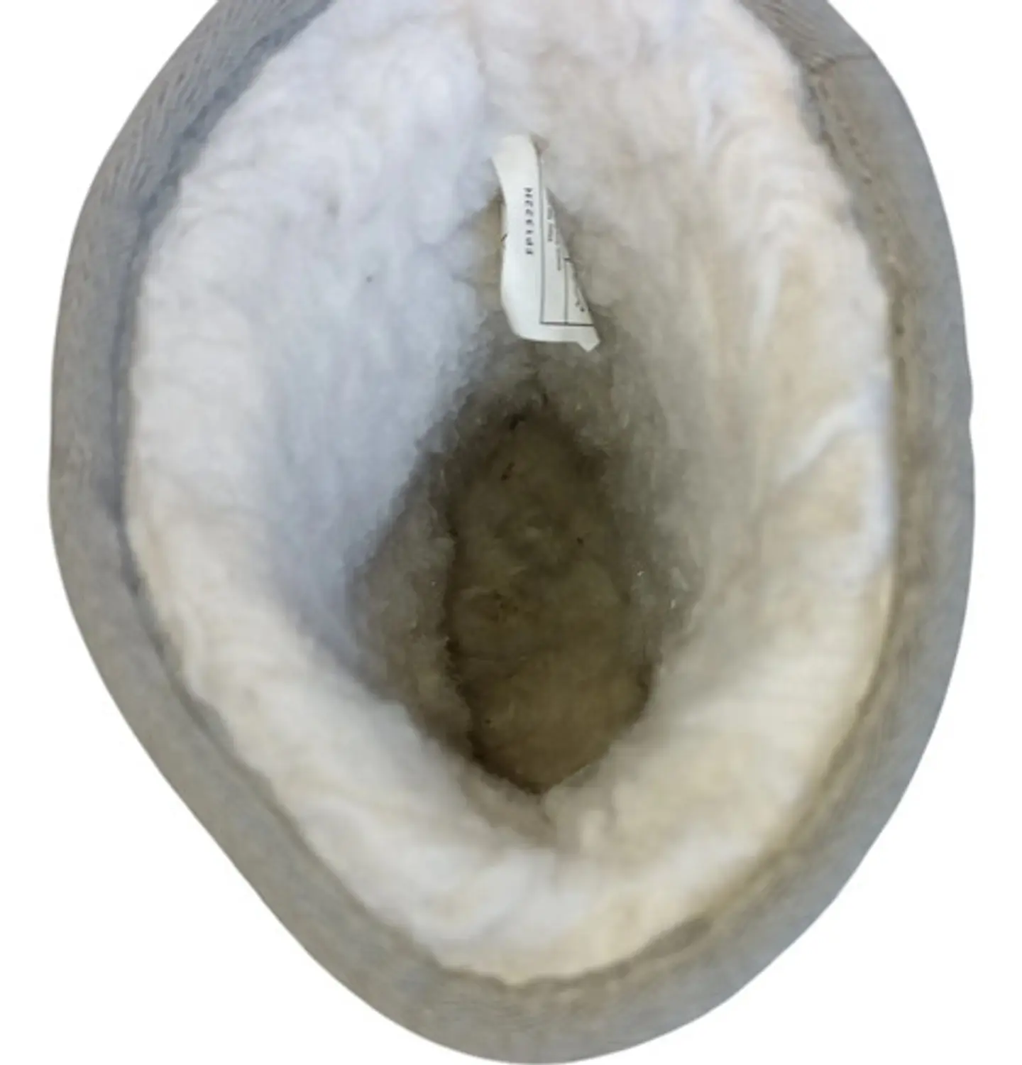 Botín Koolaburra By UGG Cuero Y Forro De Piel -  Talla 36.5 7