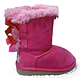 Bota UGG Toddlers Bailey Bow Talla 23 - 23.5 - Miniatura 1