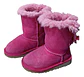Bota UGG Toddlers Bailey Bow Talla 23 - 23.5 - Miniatura 5