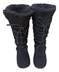 Botas Planas De Cuero Gamuza Forradas Rocket Dog - Talla 37 - Miniatura 3