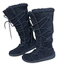 Botas Planas De Cuero Gamuza Forradas Rocket Dog - Talla 37 - Miniatura 4