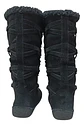 Botas Planas De Cuero Gamuza Forradas Rocket Dog - Talla 37 - Miniatura 5