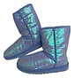 Bota UGG Classic Short Sparkles Cuero Y Lentejuela - Talla 39 - Miniatura 3