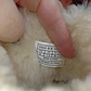 Bota UGG Classic Short Sparkles Cuero Y Lentejuela - Talla 39 - Miniatura 7