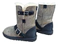 Botas UGG Dylan Cuero Y Forro De Piel De Oveja - Talla 36 - Miniatura 5