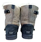 Botas UGG Dylan Cuero Y Forro De Piel De Oveja - Talla 36 - Miniatura 6