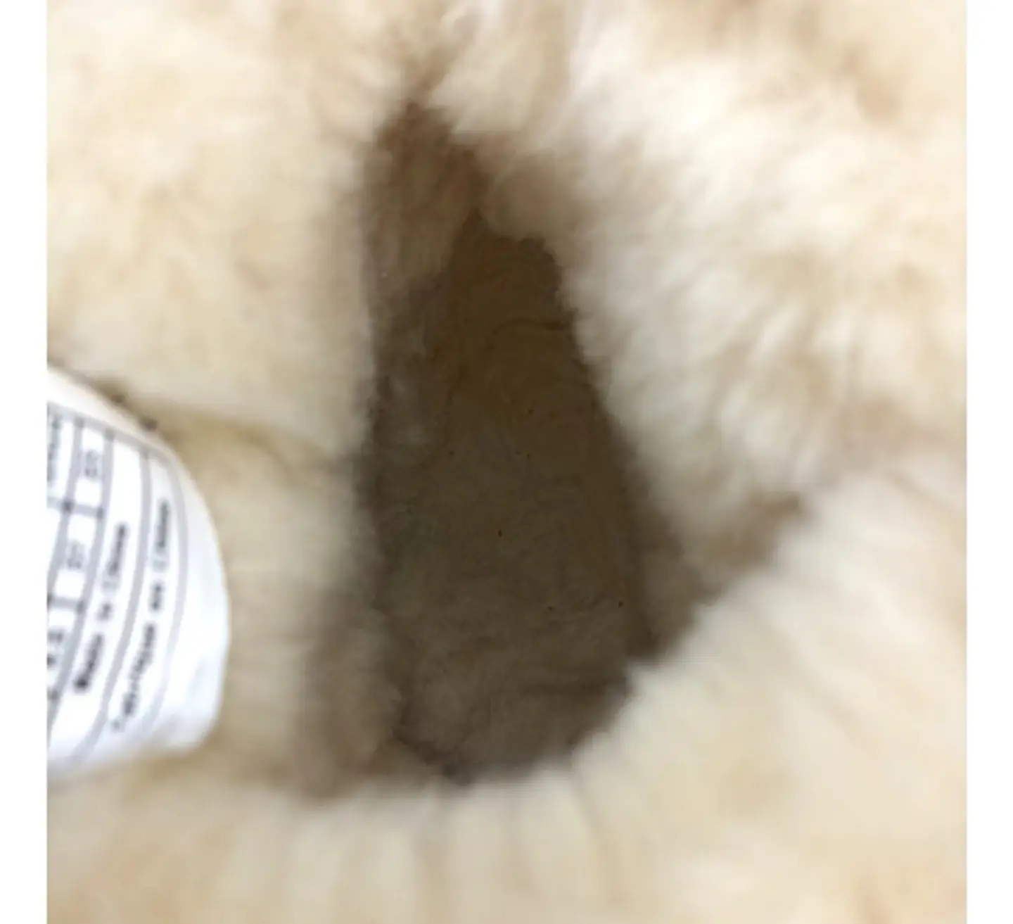 Botas UGG Dylan Cuero Y Forro De Piel De Oveja - Talla 36 8