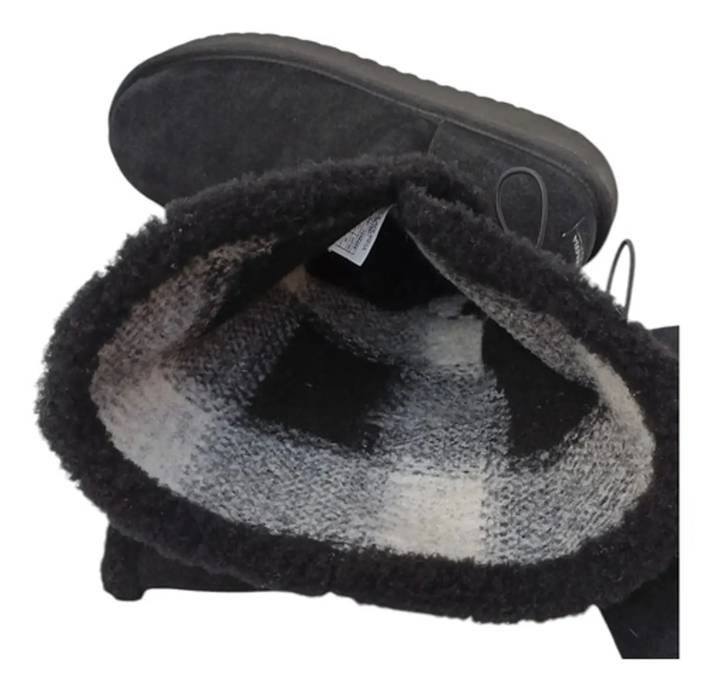 Bota Koolaburra By Ugg Kinsley Piel Auténtica Oveja Talla 39 7