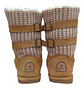 Botas Bearpaw Boshie Gamuza Forradas Para Mujer Talla 38 - Miniatura 6