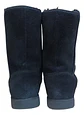 Botas Mckinley Cuero Gamuza Y Forro De Piel Talla 41 (28cm) - Miniatura 5
