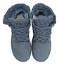 Botín Marca Bearpaw Marie Cuero Gamuza Forrada - Talla 38 - Miniatura 3