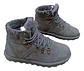 Botín Marca Bearpaw Marie Cuero Gamuza Forrada - Talla 38 - Miniatura 4