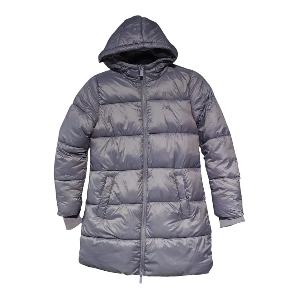 Parka Acolchada Repelente al Agua Talla 10 2