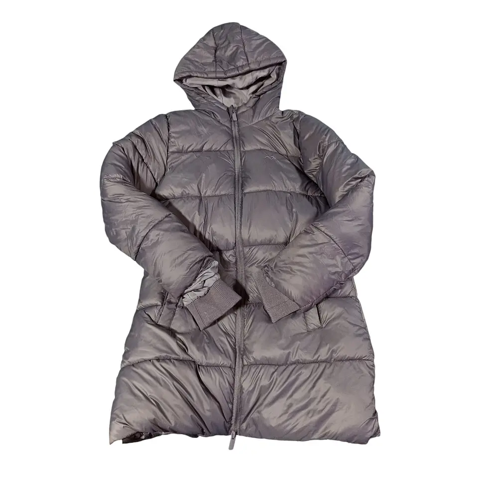 Parka Acolchada Repelente al Agua Talla 10 3