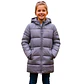 Parka Acolchada Repelente al Agua Talla 10 - Miniatura 1