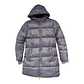 Parka Infantil Acolchada Repelente al Agua Talla 12 - Miniatura 2