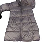 Parka Infantil Acolchada Repelente al Agua Talla 12 - Miniatura 4