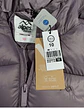 Parka Acolchada Repelente al Agua Talla 10 - Miniatura 7