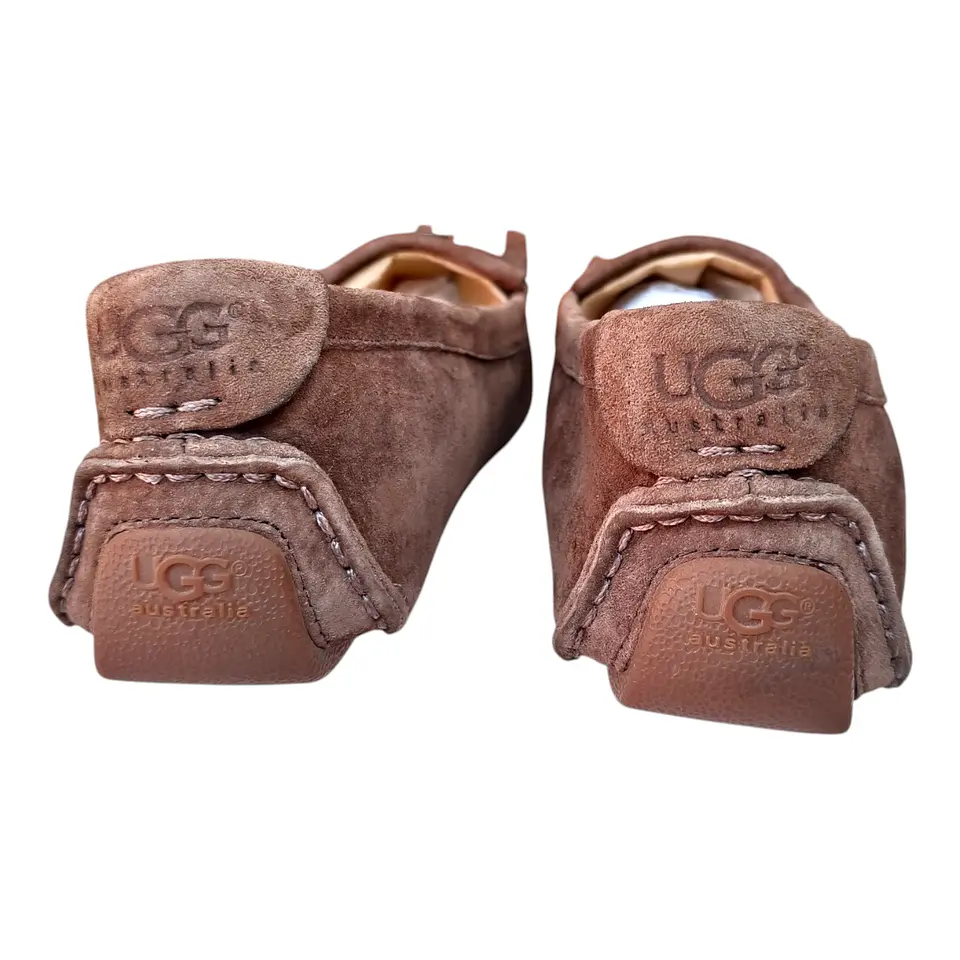 Mocasín Slippers Marca UGG Odyssa - Talla 37.5 6