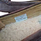 Mocasín Slippers Marca UGG Odyssa - Talla 37.5 - Miniatura 8