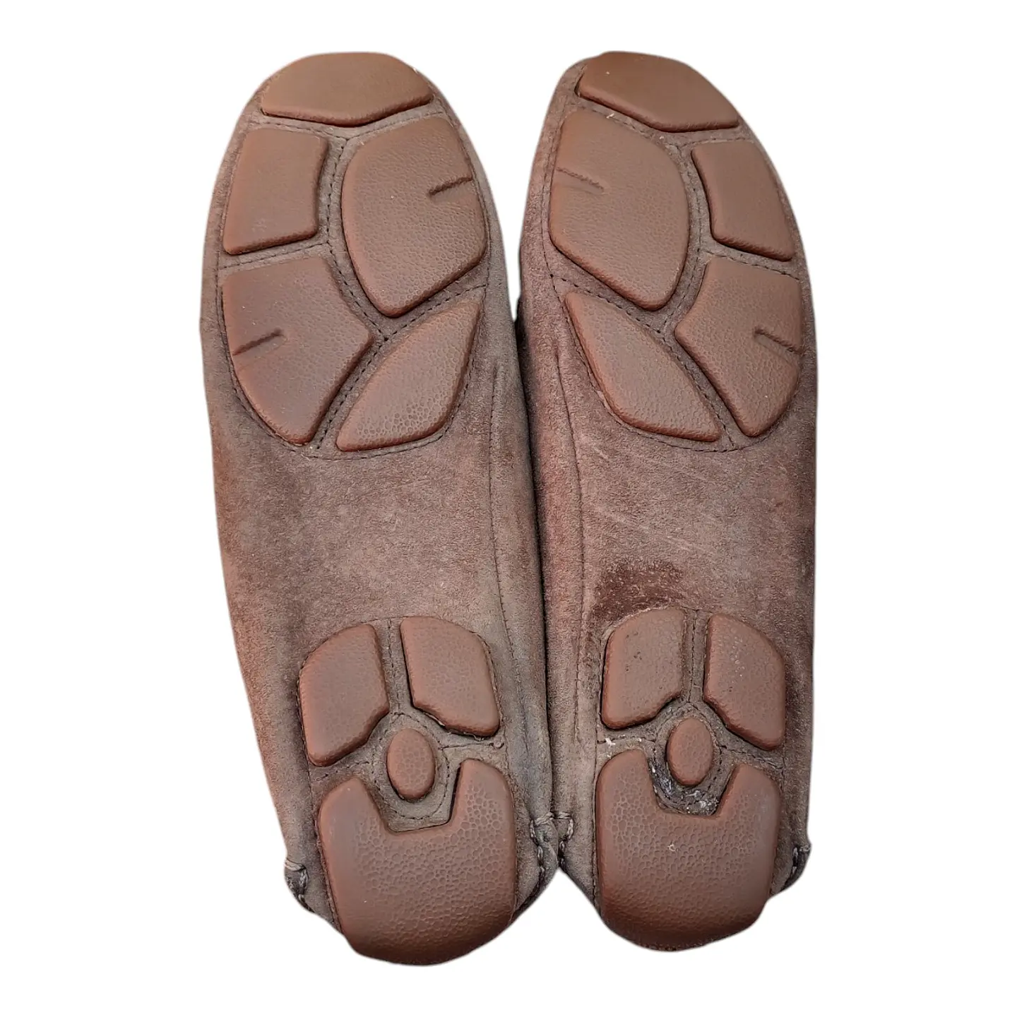 Mocasín Slippers Marca UGG Odyssa - Talla 37.5 9