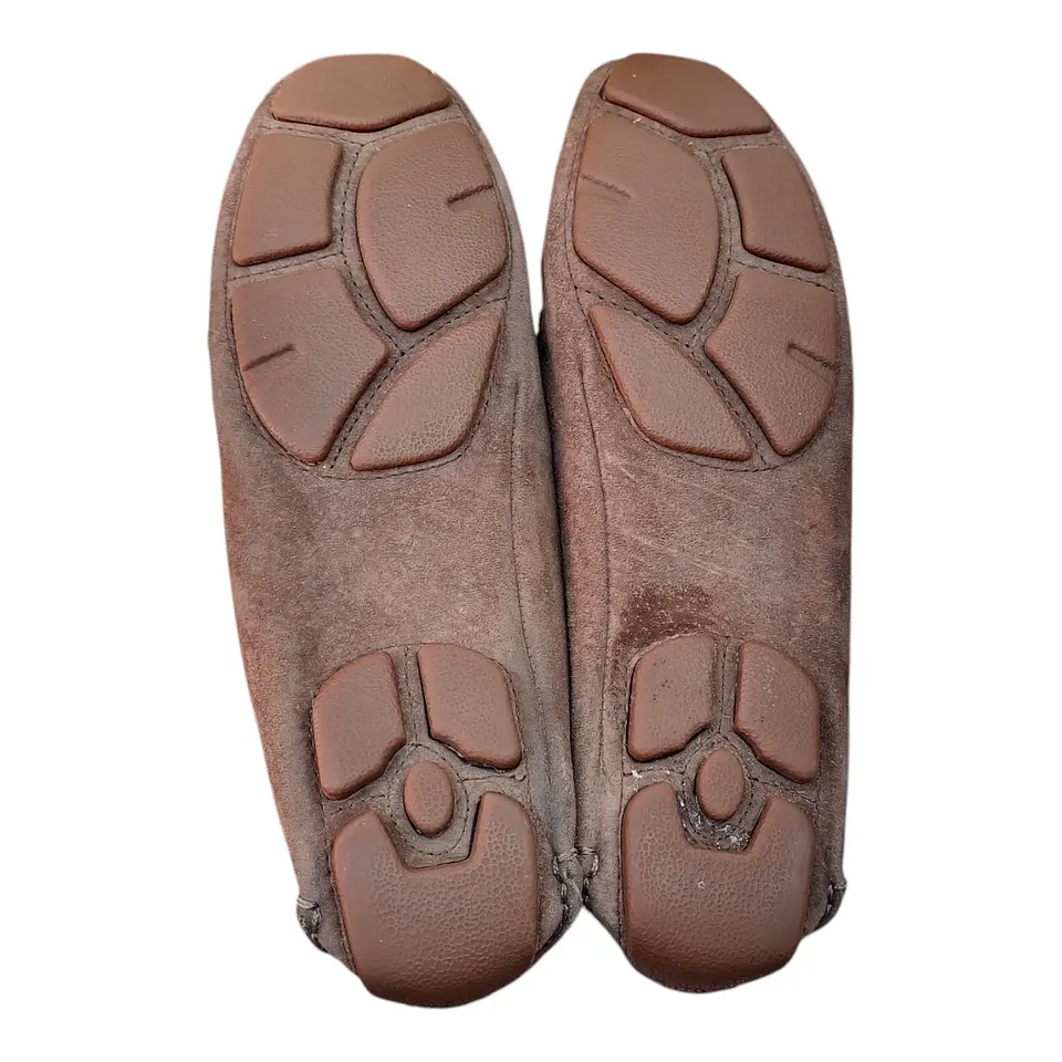 Mocasín Slippers Marca UGG Odyssa - Talla 37.5 9