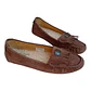 Mocasín Slippers Marca UGG Odyssa - Talla 37.5 - Miniatura 3