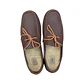 Mocasines UGG De Cuero Marrón Para Hombre - Talla 45.5 - Miniatura 3