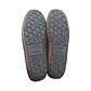Mocasines UGG De Cuero Marrón Para Hombre - Talla 45.5 - Miniatura 7