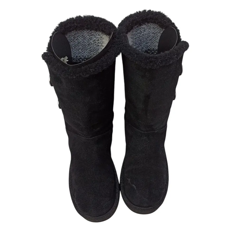 Bota Kinsley Koolaburra By UGG - Talla 39 2