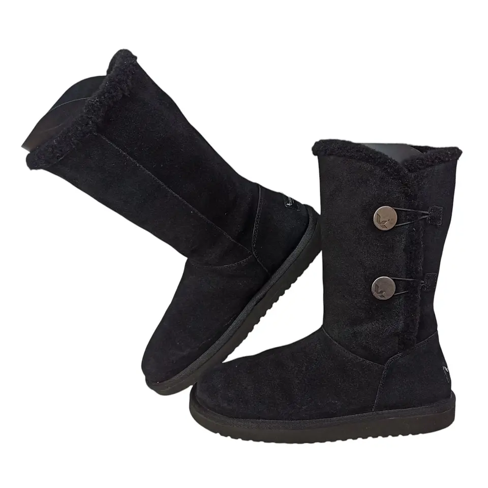 Bota Kinsley Koolaburra By UGG - Talla 39 3