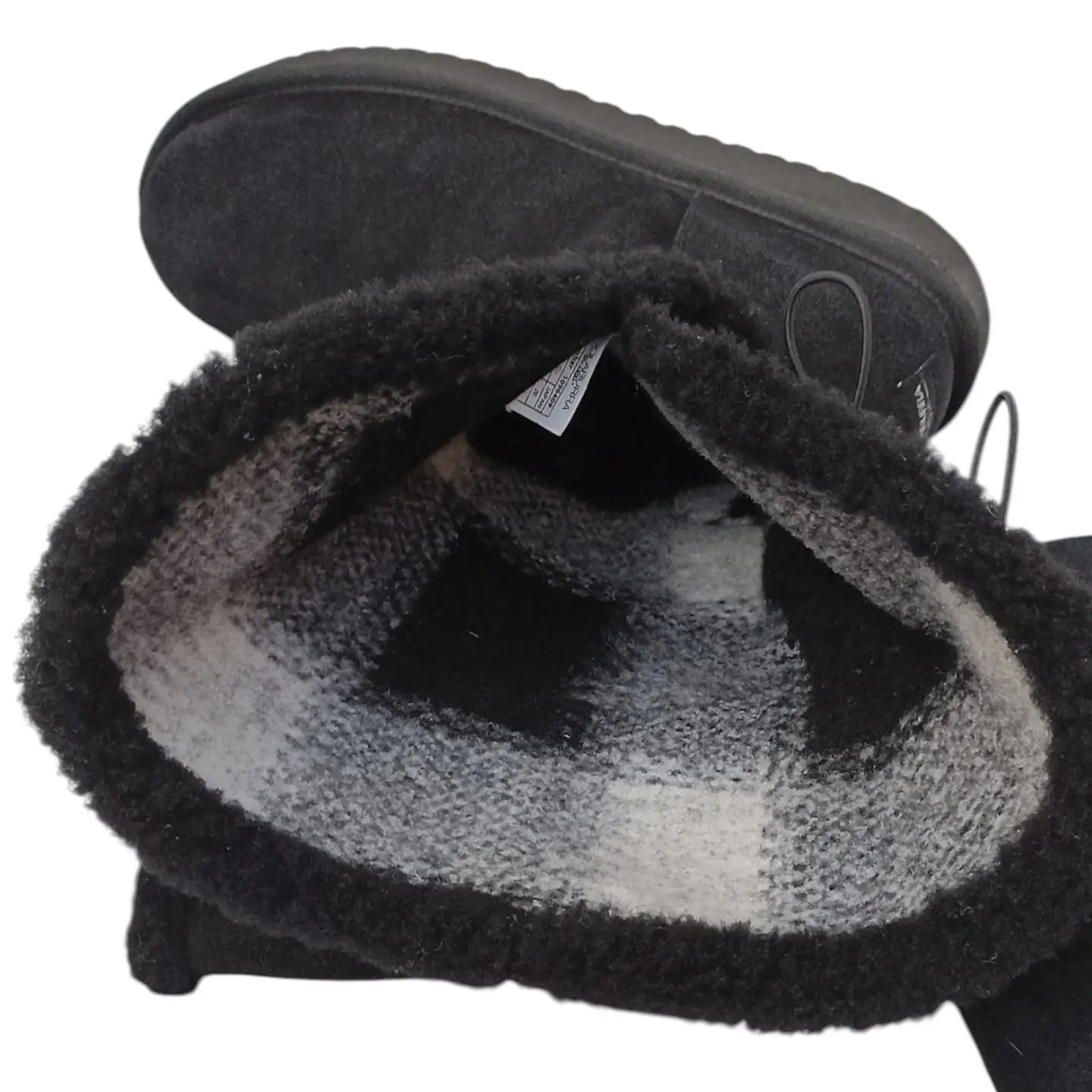Bota Kinsley Koolaburra By UGG - Talla 39 7