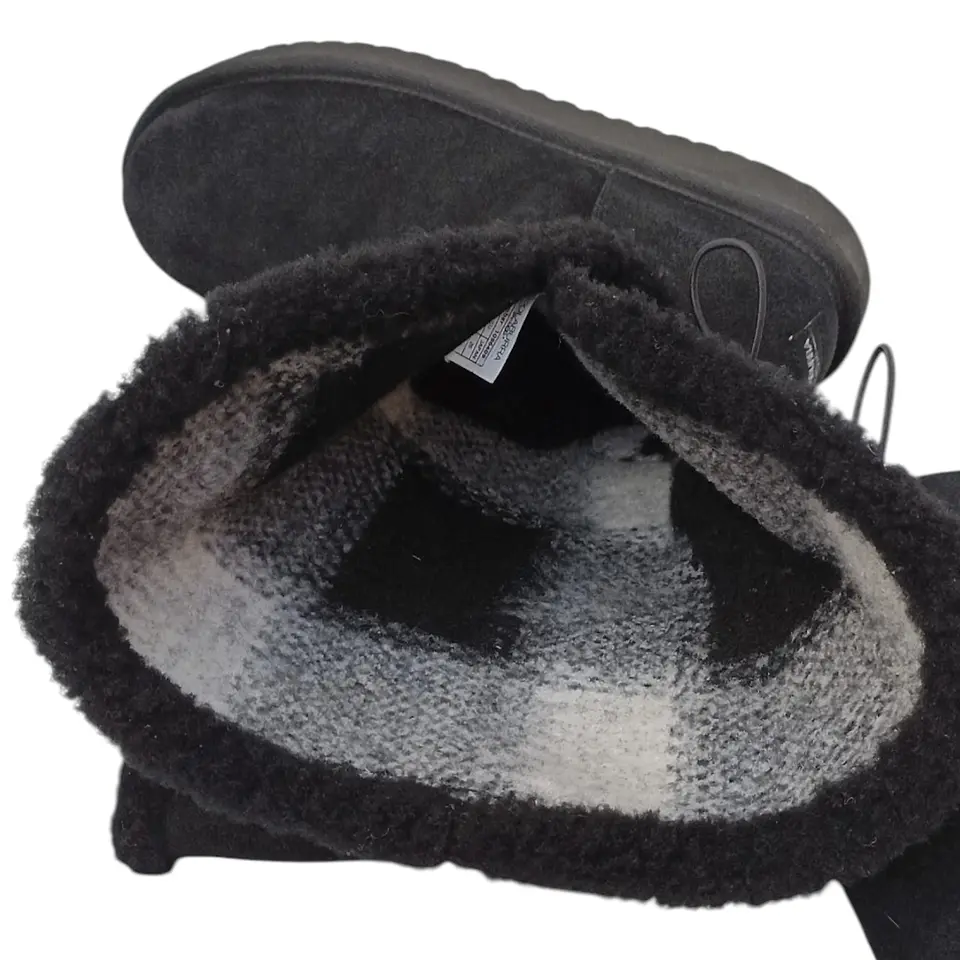 Bota Kinsley Koolaburra By UGG - Talla 39 7
