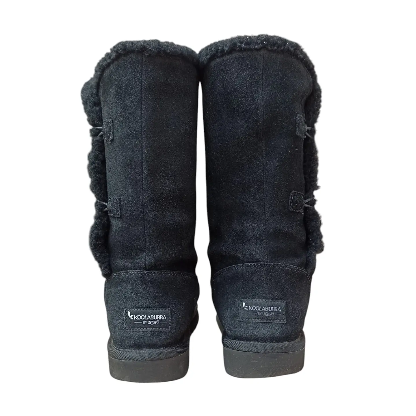 Bota Kinsley Koolaburra By UGG - Talla 39 5