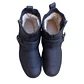 Botín UGG Cheyne Waterproof De Tacón Bajo - Talla 35.5 - Miniatura 3