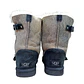 Botas UGG Dylan Cuero Y Forro De Piel De Oveja - Talla 36 - Miniatura 6