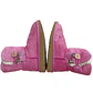 Botas UGG Fauna De Cuero Y Lana De Oveja Para Niñas Talla 32 - Miniatura 6