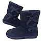 Bota Koolaburra By UGG Victoria Cuero Y Piel Oveja - Talla 39 - Miniatura 2