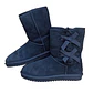 Bota Koolaburra By UGG Victoria Cuero Y Piel Oveja - Talla 39 - Miniatura 4